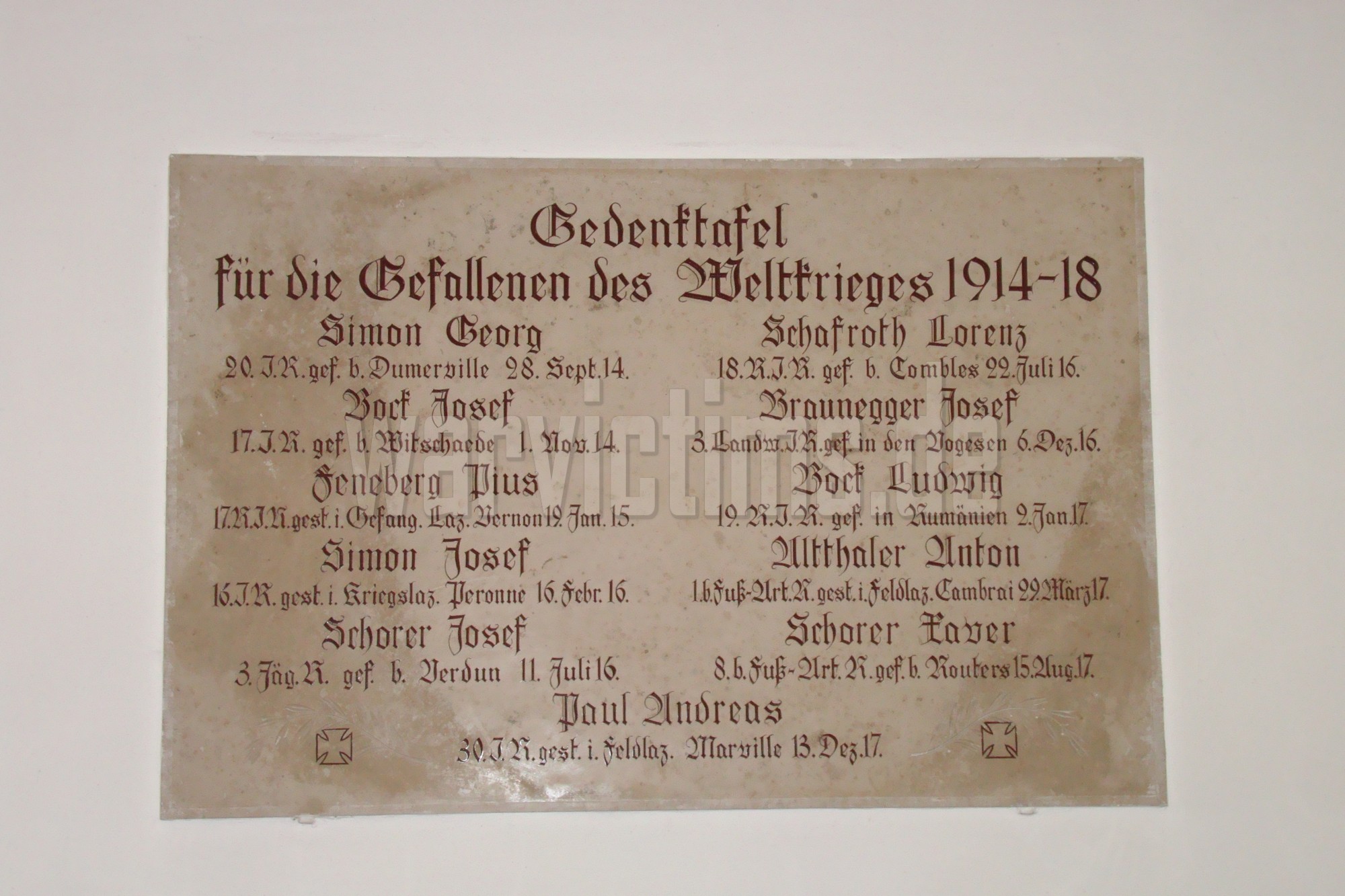 Pforzen-Ingenried
